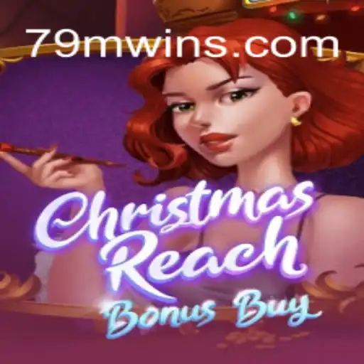 ChristmasReachBonusBuy: Um Jogo Emocionante para a Temporada Festiva