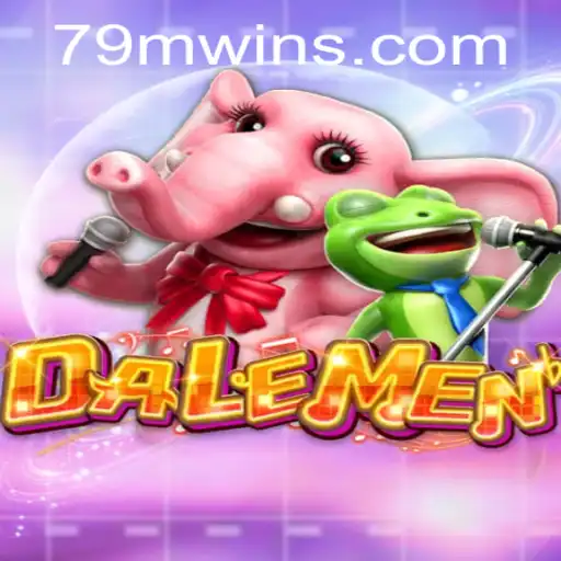 Descubra o Fascinante Mundo do Jogo DALEMEN