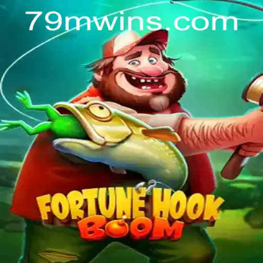 Desvendando FortuneHookBoom: O Novo Fenômeno dos Jogos