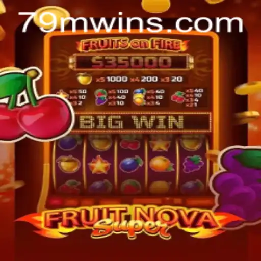 Descubra o Universo de FruitNovaSuper: Uma Jornada de Frutas e Estratégia