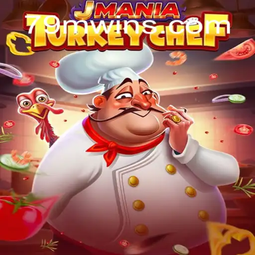 JManiaTurkeyChef: A Nova Sensação no Mundo dos Jogos com 79M de Downloads