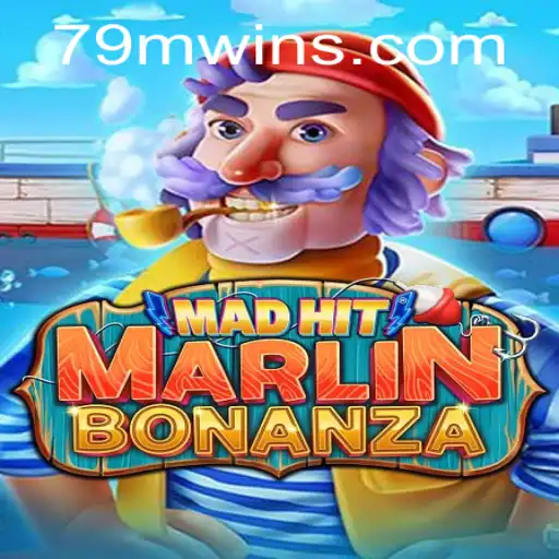 Descubra MadHitMarlinBonanza: Uma Aventura Subaquática de 79M