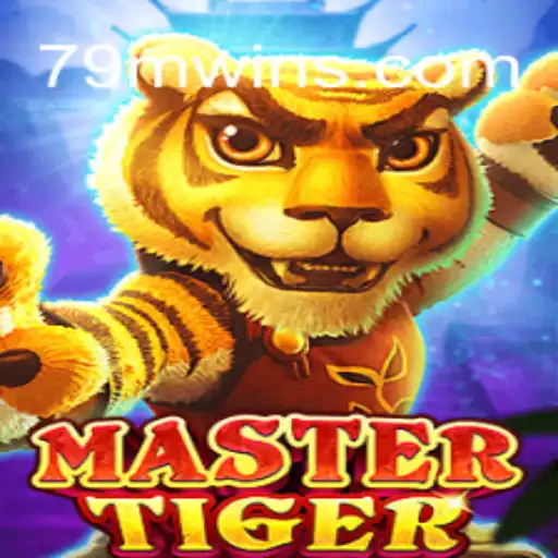 Descubra o Mundo de 'MasterTiger': Um Jogo Imersivo com um Toque de Estratégia