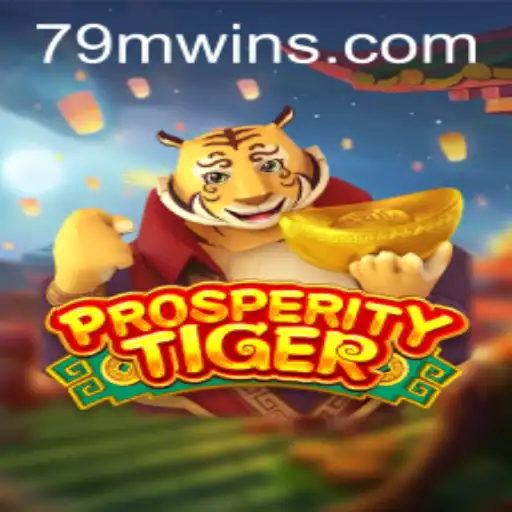 Descubra o Mundo Empolgante de ProsperityTiger