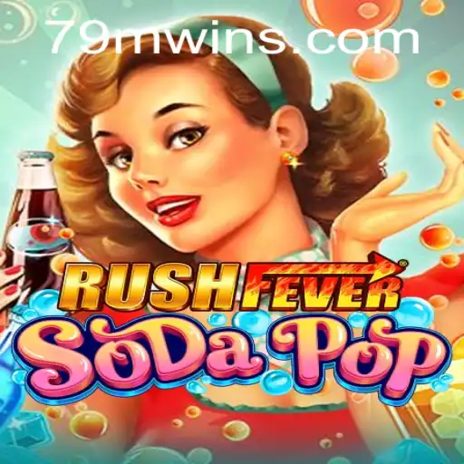 Explore RushFeverSodaPop: A Aventura Borbulhante de 79M Jogadores