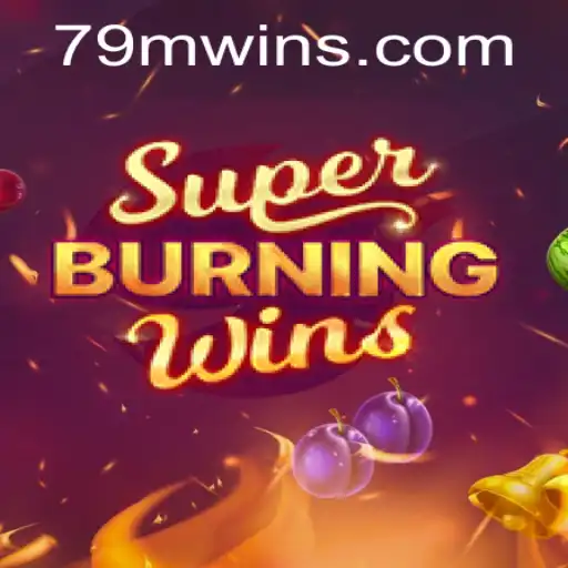 Descubra o Fascinante Mundo de SuperBurningWins: Um Jogo Icônico com Prêmios de 79M