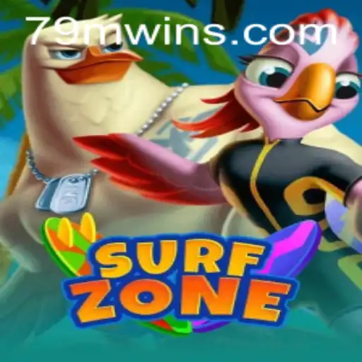 SurfZone: Explorando o Mundo Aquático com 79M Jogadores