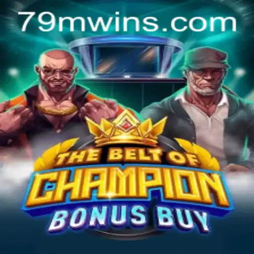 TheBeltOfChampionBonusBuy: Descobrindo o Mundo do Jogo e Suas Regras Empolgantes