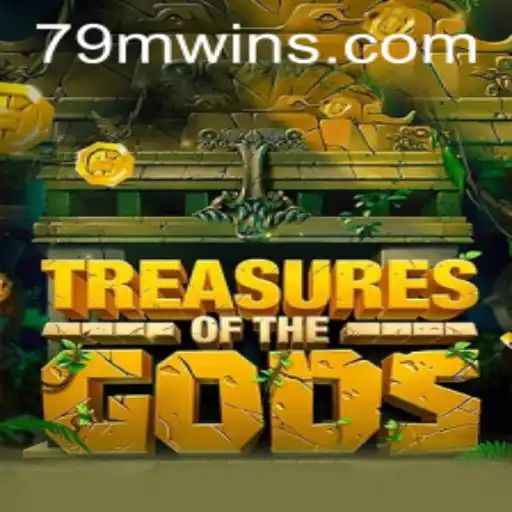 Descubra o Fascinante Mundo de TreasureoftheGods