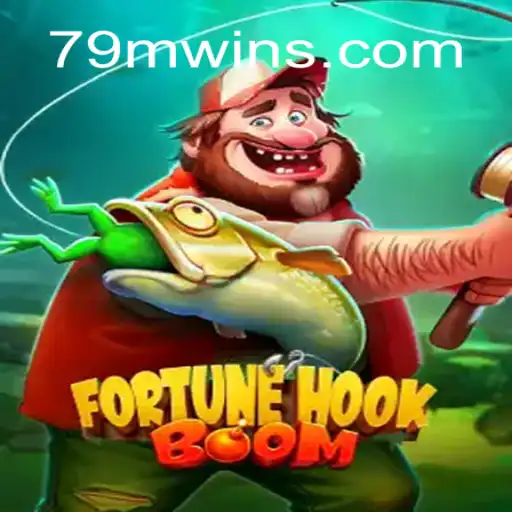 Desvendando FortuneHookBoom: O Novo Fenômeno dos Jogos