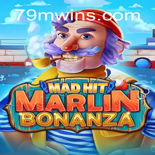 Descubra MadHitMarlinBonanza: Uma Aventura Subaquática de 79M