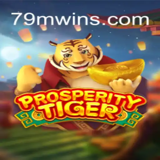 Descubra o Mundo Empolgante de ProsperityTiger