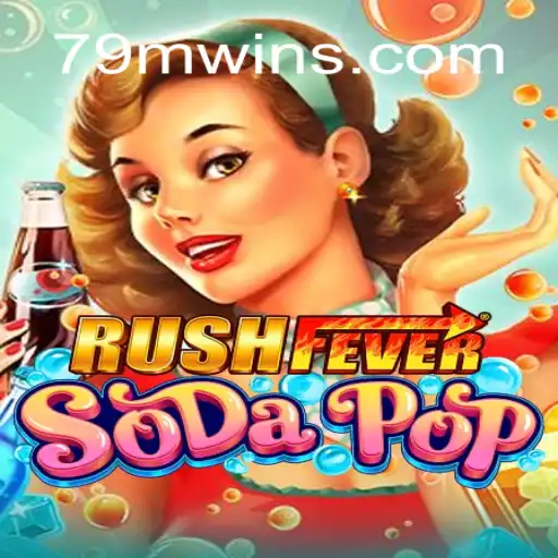 Explore RushFeverSodaPop: A Aventura Borbulhante de 79M Jogadores