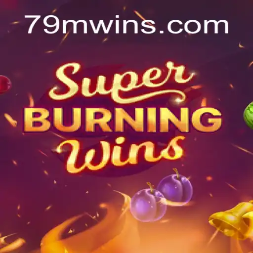 Descubra o Fascinante Mundo de SuperBurningWins: Um Jogo Icônico com Prêmios de 79M