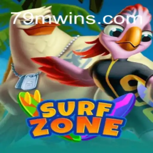 SurfZone: Explorando o Mundo Aquático com 79M Jogadores