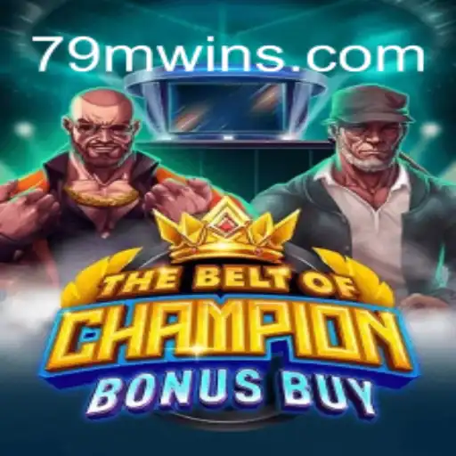 TheBeltOfChampionBonusBuy: Descobrindo o Mundo do Jogo e Suas Regras Empolgantes